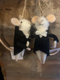 Wed Mice