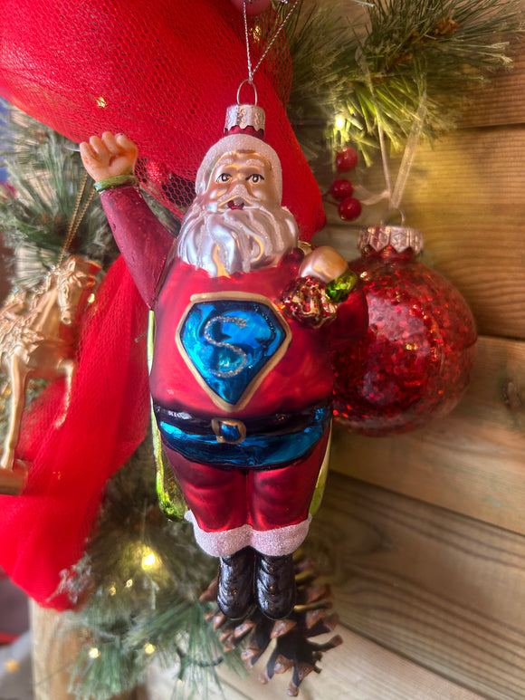 Super Santa