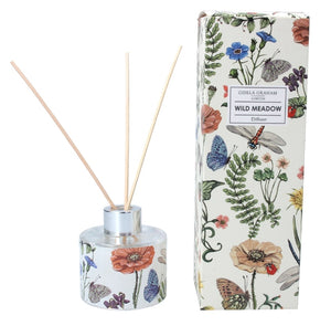 Wild Meadow Diffuser